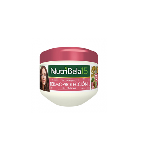 TRAT NUTRIBELA X 300g TERMOPROTECCION