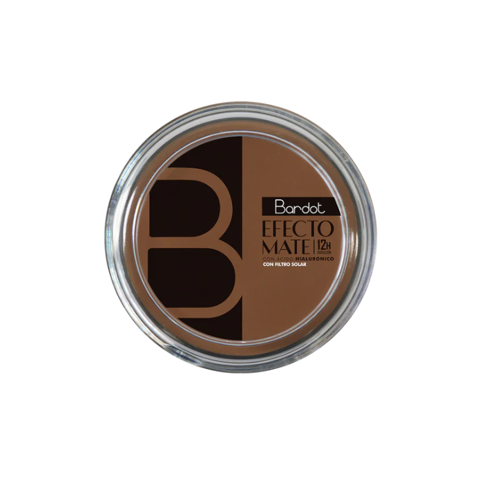 POLVO COMPACTO MORENO BARDOT
