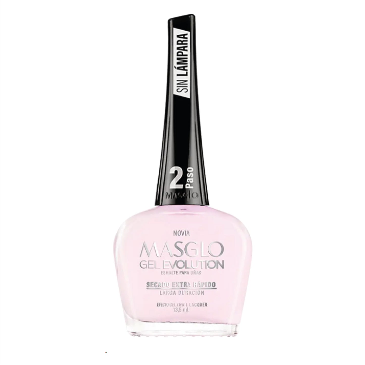 ESMALTE MASGLO NOVIA GEL EVOLUTION