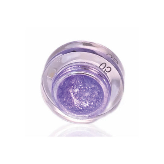 GLITTER DE OJOS SAGUI MORADO
