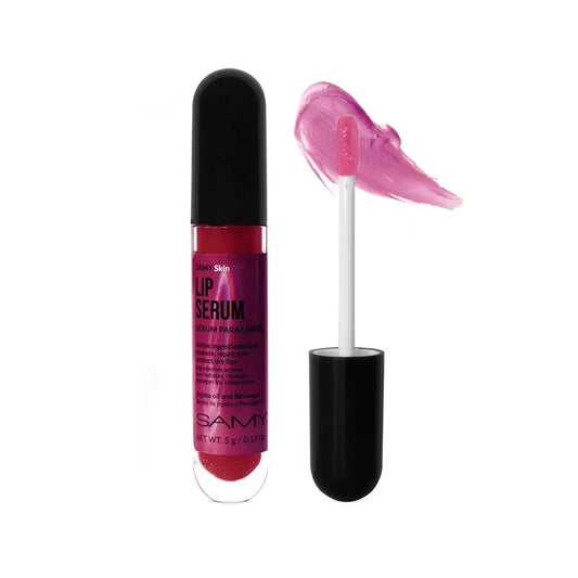 LIP SERUM SAMY X5g #5