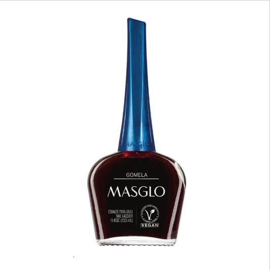 ESMALTE MASGLO TRADICIONAL GOMELA