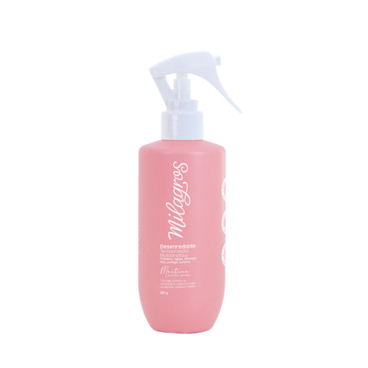 TERMO PROTECTOR MILAGROS ROSADO X 250 ml  MARTINA