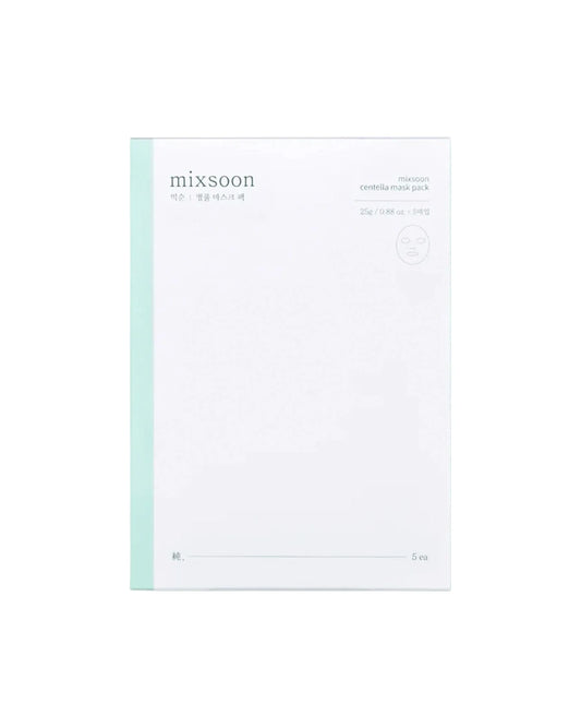 MASCARILLA CENTELLA X 25 g - MIXSOON20