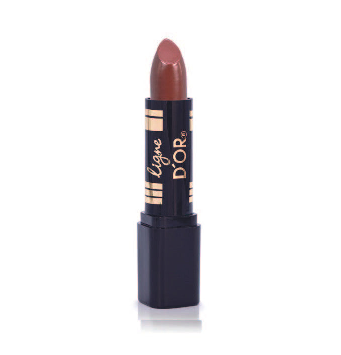 LABIAL EN BARRA LIGNE DOR MATTE TOXICA