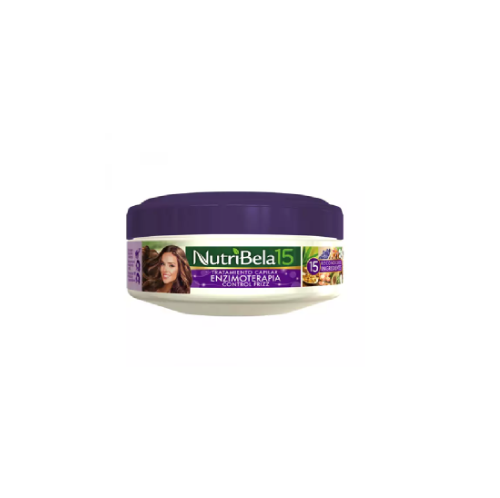 TRAT NUTRIBELA X 180g ENZIMOTERAPIA