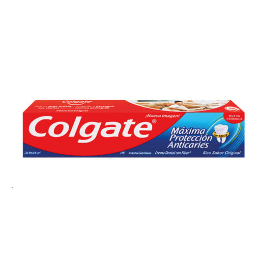 COLGATE MENTA x 60 G