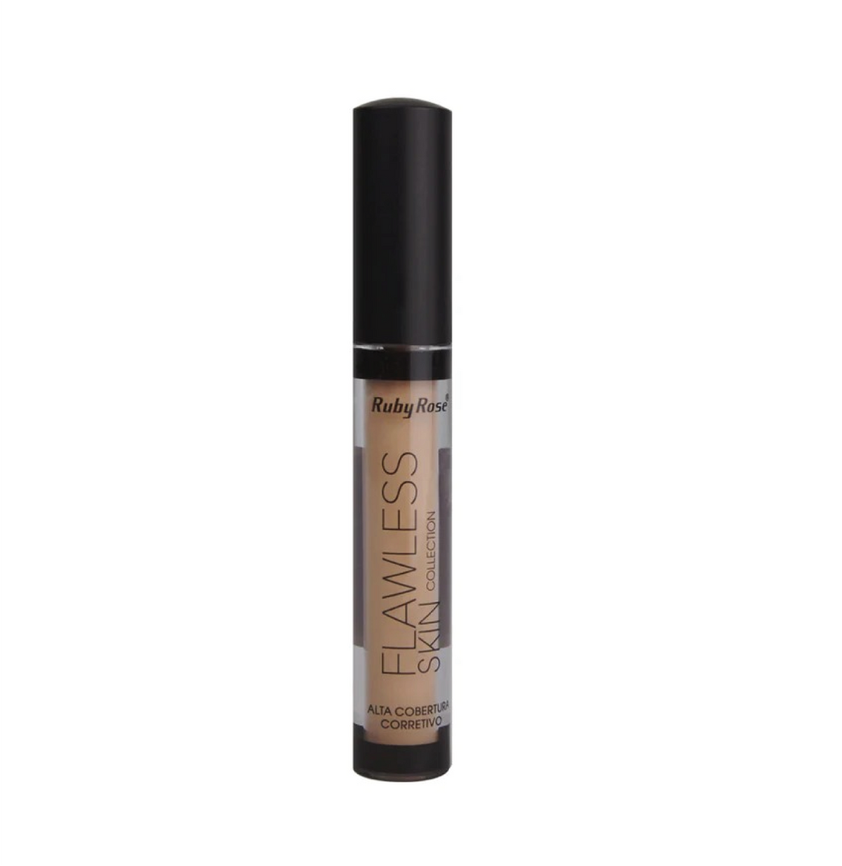 CORRECTOR LIQUIDO RUBY ROSE FLAWLESS L3
