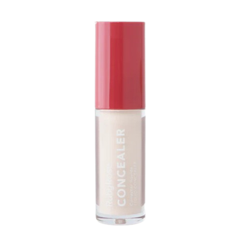 CORRECTOR LIQUIDO RUBY ROSE  01 BAUNILHA