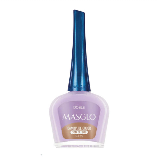 ESMALTE MASGLO TRADICIONAL DOBLE
