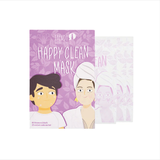 STICKER PARA ACNE TRENDY HC16