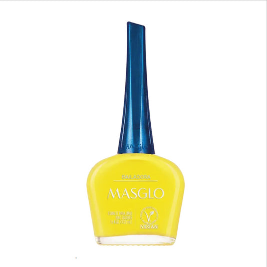 ESMALTE MASGLO TRADICIONAL BAILADORA