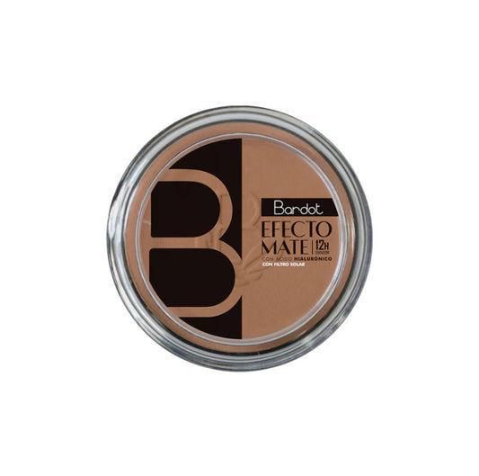 POLVO COMPACTO CARIBE BARDOT