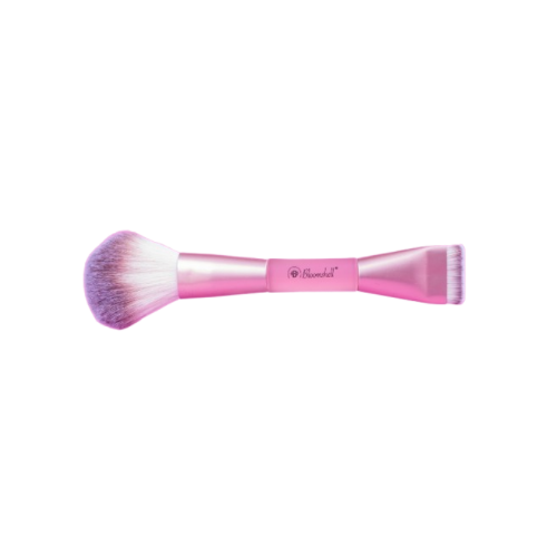 BROCHA PARA BASE + RUBOR BLOOMSHELL BL-BP0099