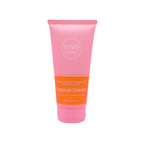 CREMA VIVE BEAUTY CORPORAL X 200 gr - TROPICAL DREAM