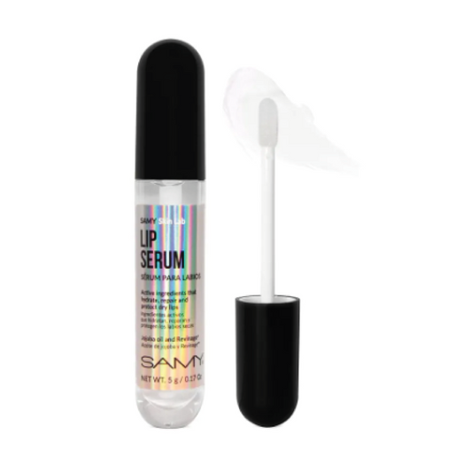 LIP SERUM SAMY X5g #1