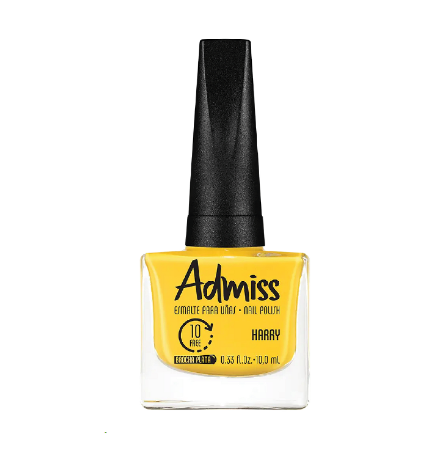 ESMALTE HARRY ADMISS