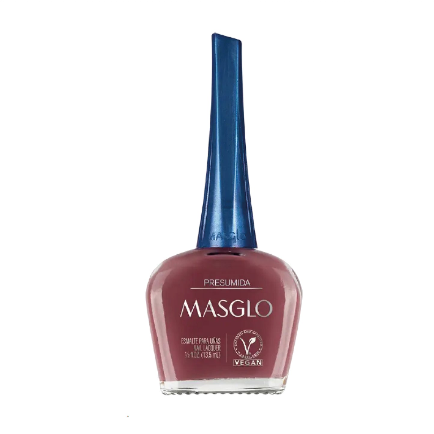 ESMALTE MASGLO TRADICIONAL PRESUMIDA