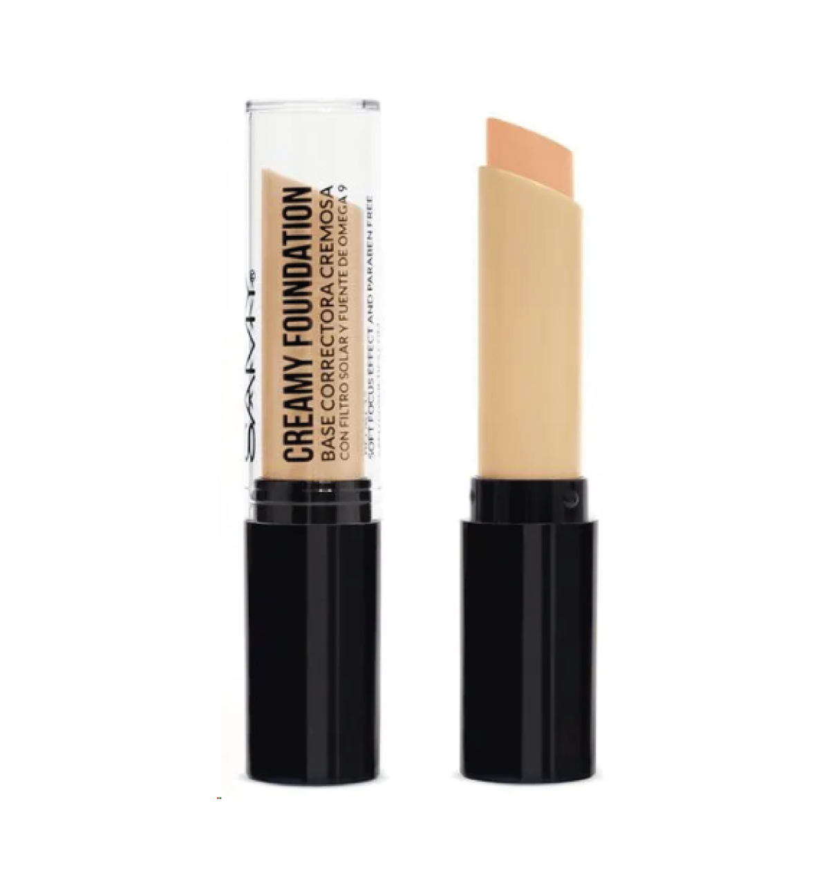 CORRECTOR BARRA SAMY NARANJA