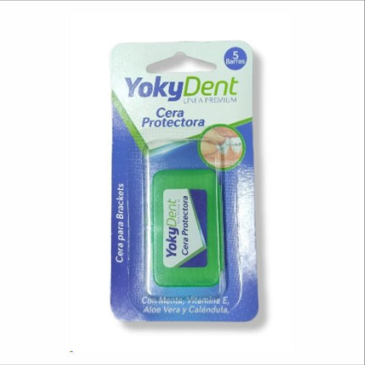 CERA PARA BRAKETS YOKY