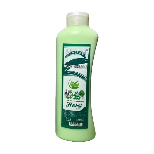 ACONDICIONADOR MARVIN HERBAL  X500 ml