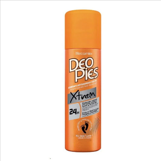 DEO PIES XTREME X260ml