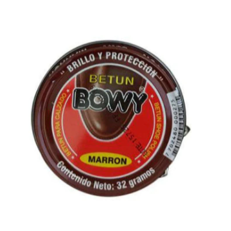 BETUN CAFE BOWY 32 gr