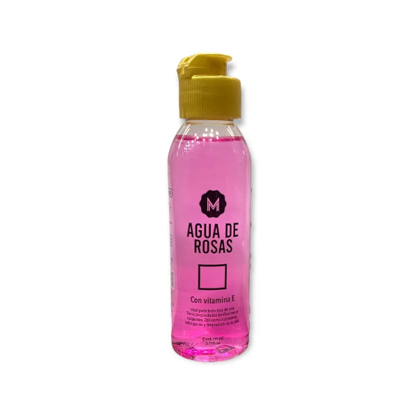 AGUA DE ROSAS MEDISLAB X 110 ML