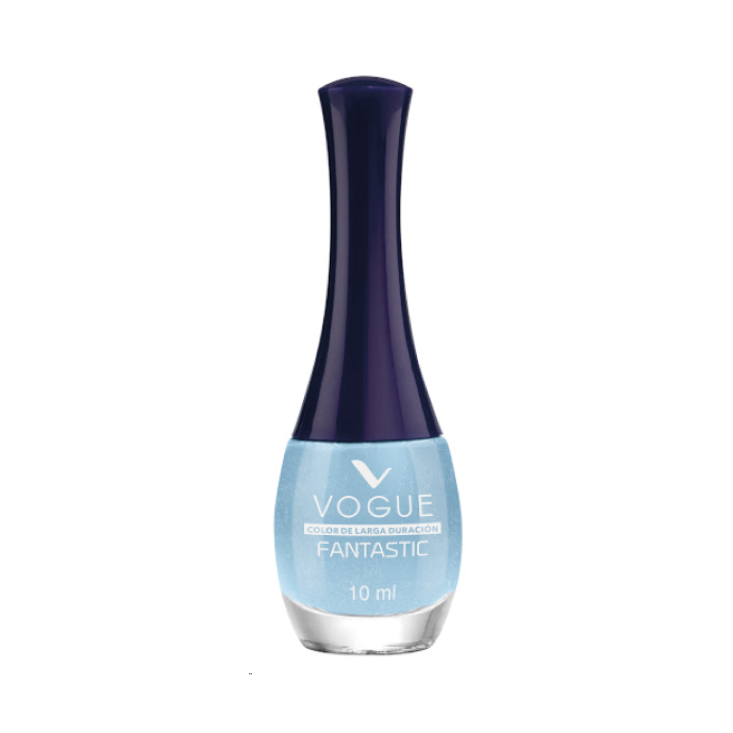 ESMALTE VOGUE COLORS X10 ml MAR