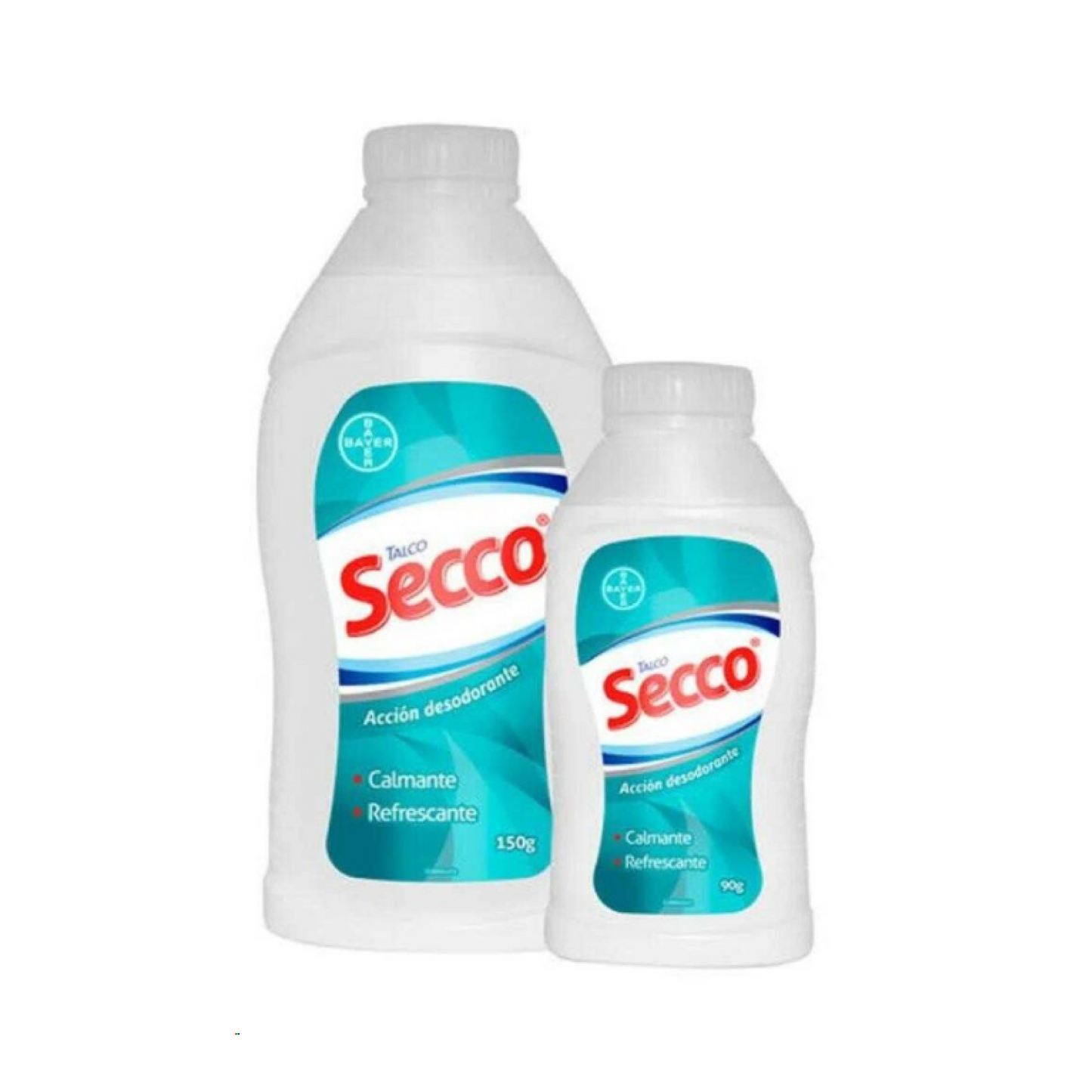 TALC SECO X 150 + 90