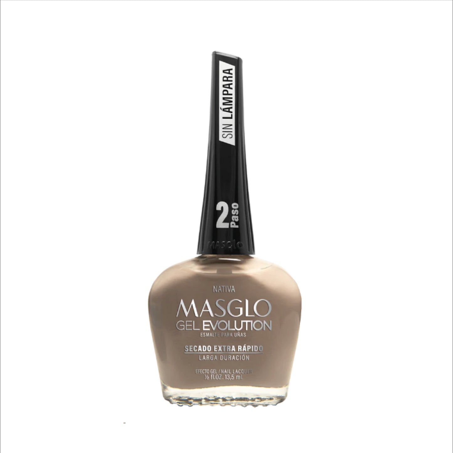 ESMALTE MASGLO  NATIVA GEL EVOLUTION