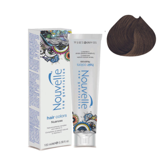 TINTURA NUVELLE CAPUCCHINO 7.31