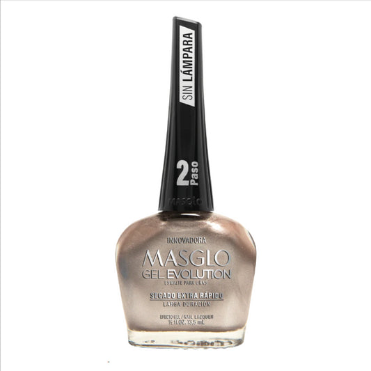 ESMALTE MASGLO  INNOVADORA GEL EVOLUTION