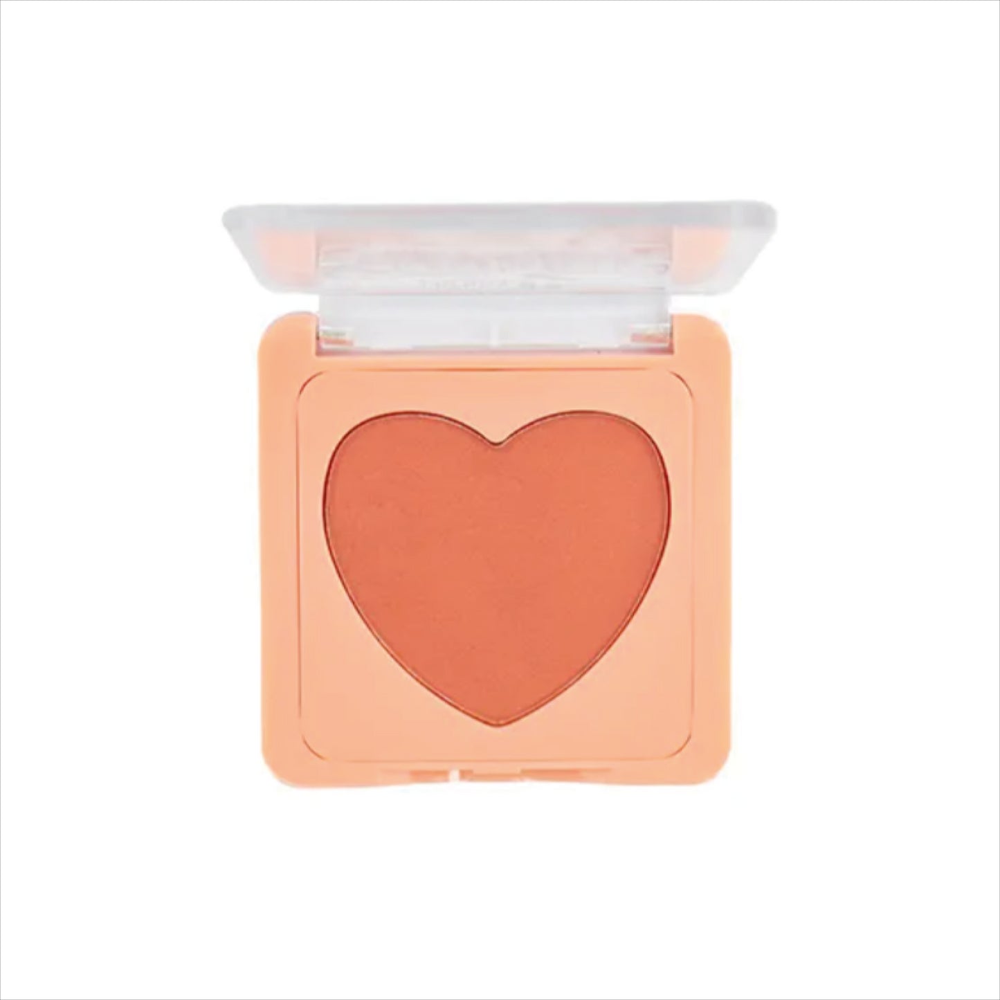 RUBOR TRENDY CORAZON LOV3 TONO 1