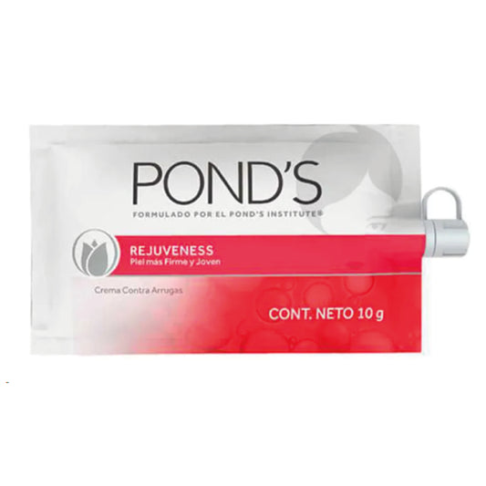 PONDS SOBRE ROJO X 10 g