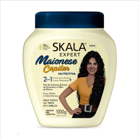 TRAT SKALA MAIONESE  X 1000 g