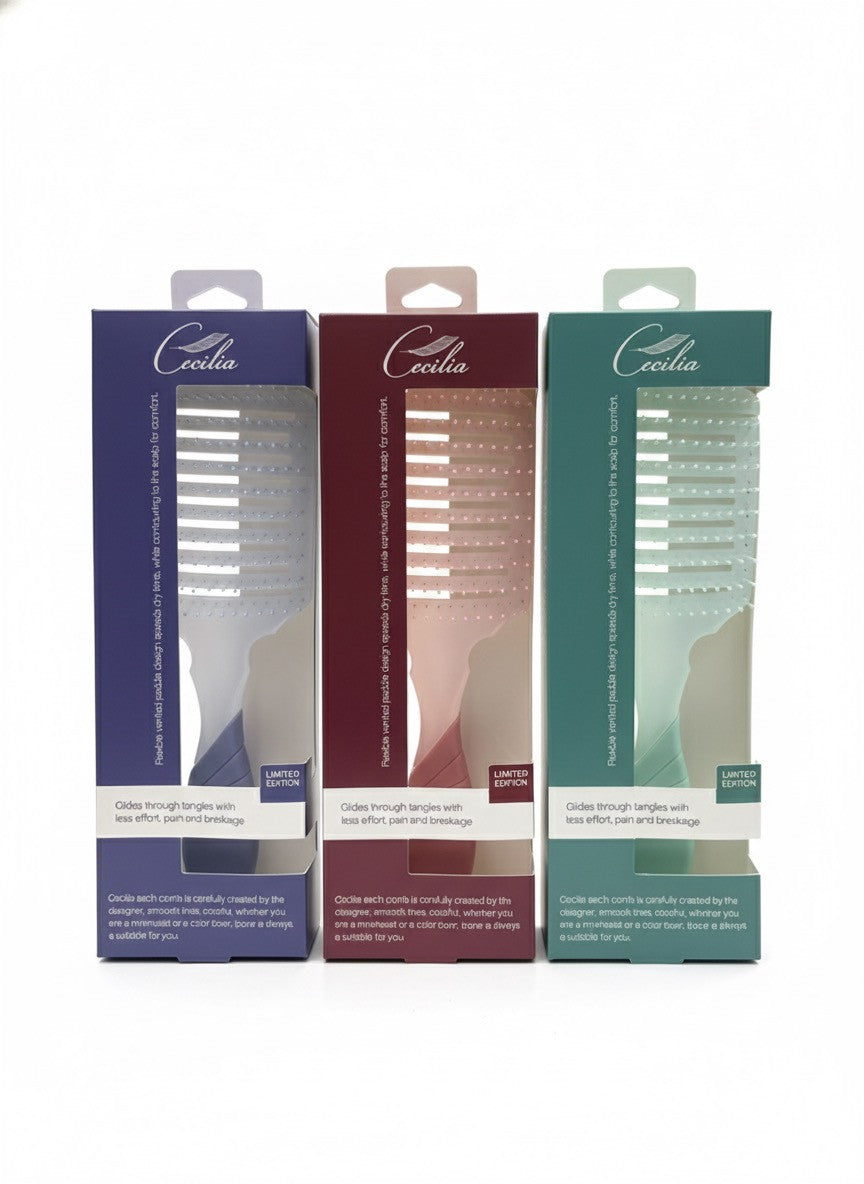 CEPILLO CABELLO CECILIA LK28