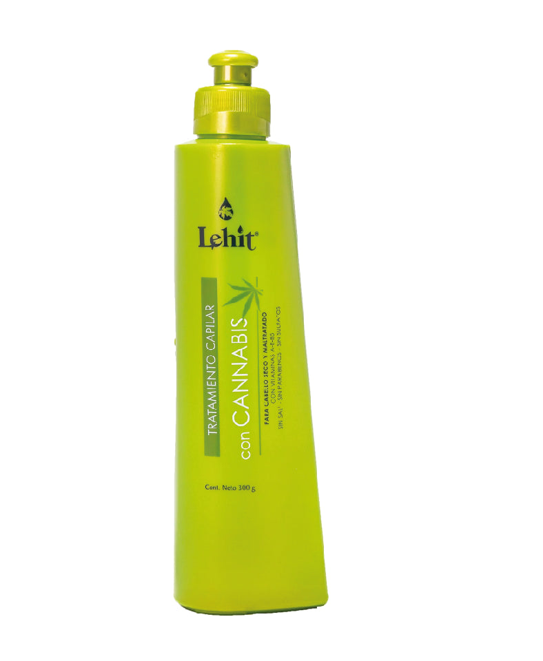 TRATAMIENTO LEHIT CANNABIS*300