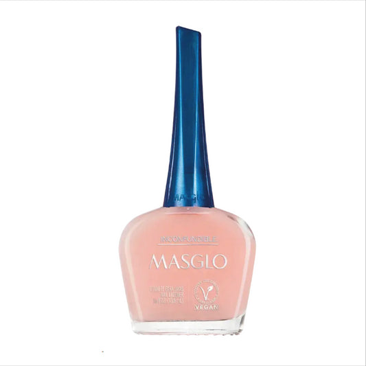 ESMALTE MASGLO TRADICIONAL INCONFUNDIBLE