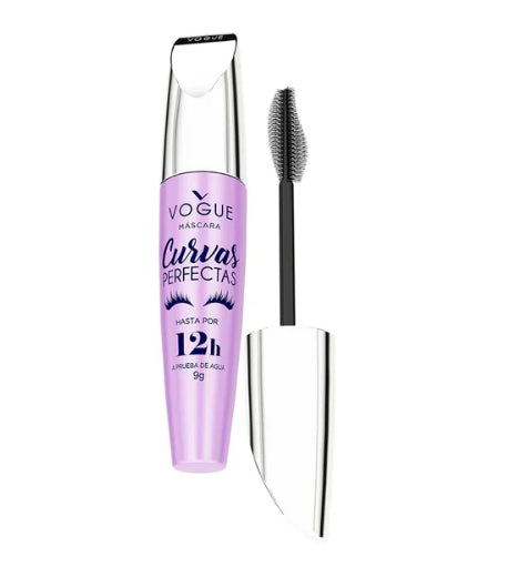 PESTAÑINA VOGUE curva
