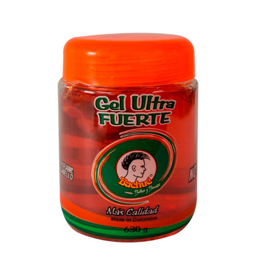 GOMINA BACHUE POTE 500 ML