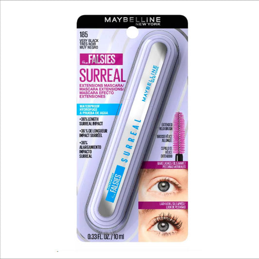 PESTAÑINA MAYBELLINE FALSIES SURREAL APA