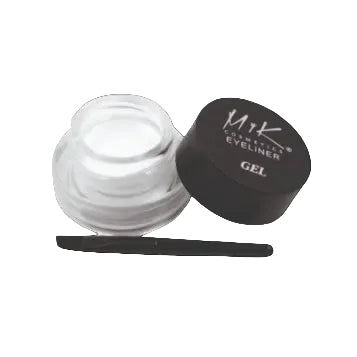 DELINEADOR EN GEL MyK BLANCO
