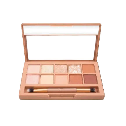 SOMBRA MyK BRUGHT DAUN MYK TONO 2