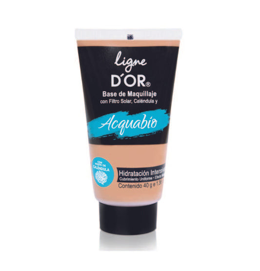 BASE LIQUIDA LIGNE DOR X 40g NUDE