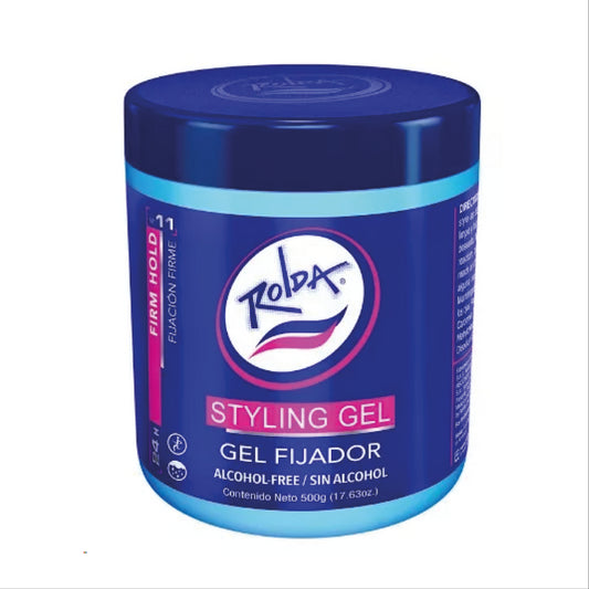 GOMINA ROLDA AZUL X 500 g