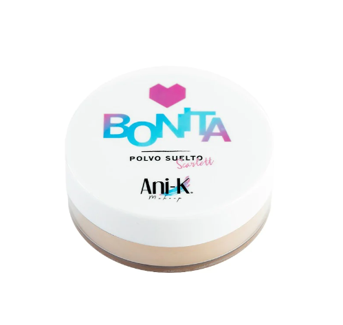 POLVO SUELTO BANANA ANIK