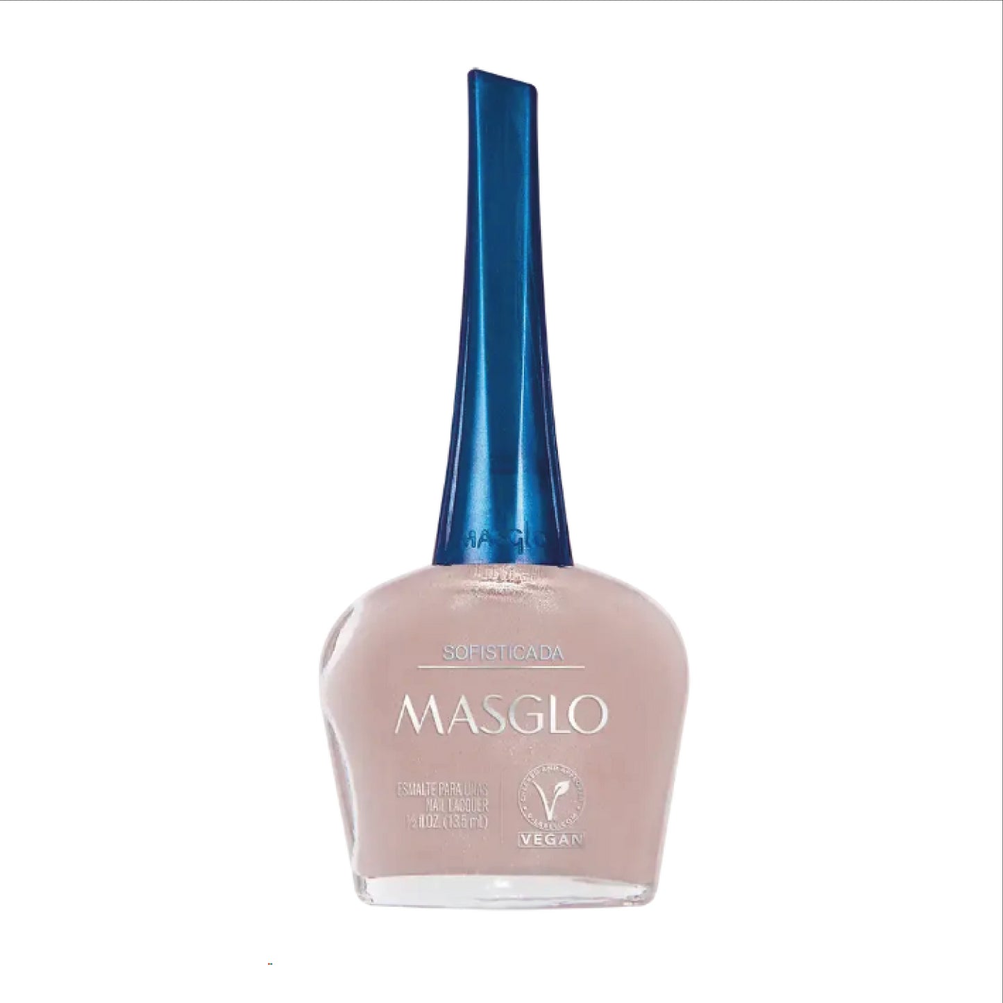 ESMALTE MASGLO TRADICIONAL SOFISTICADA