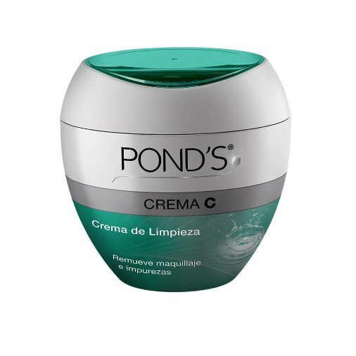 PONDS CREMA C X 50