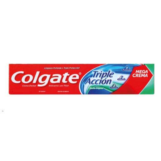 COLGATE T. ACCION X 22ml